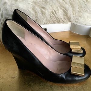 KATE SPADE Wedges